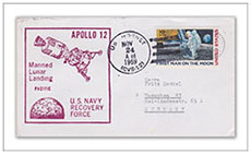 USS Hornet